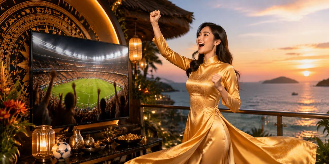 79wwin Điều gì tạo nên Tre Viet Megaways